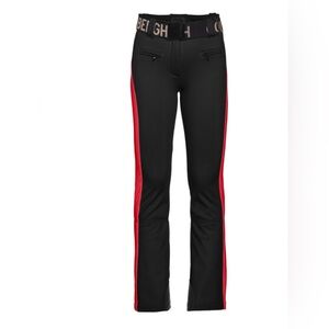 Goldbergh Runner Ski Pants // Women's